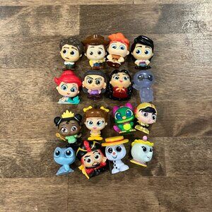 Disney Doorables